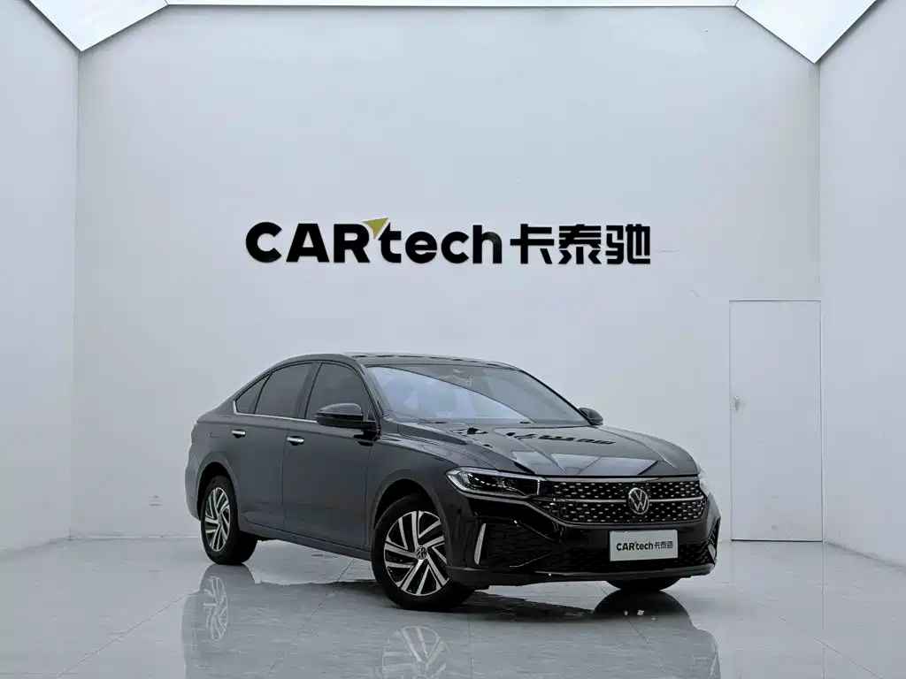 Volkswagen Lavida 2023