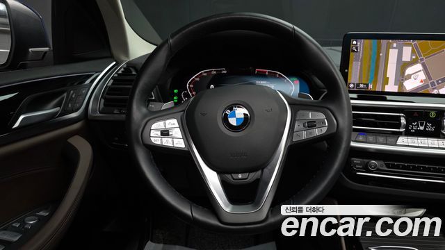 BMW X4 2023