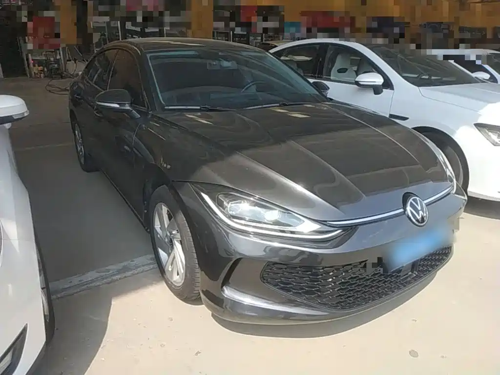 Volkswagen Lamando 2024
