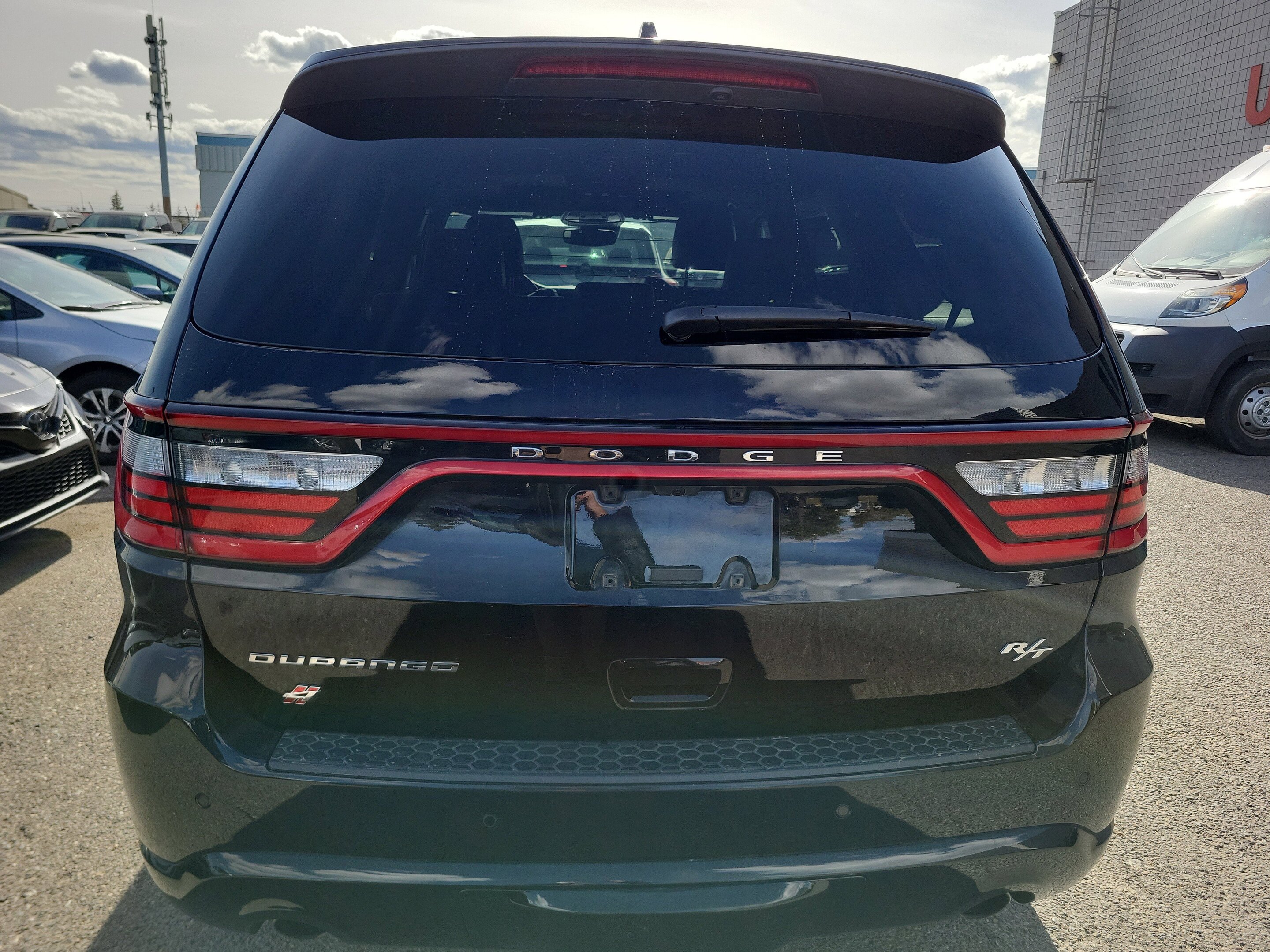 Dodge Durango 2024