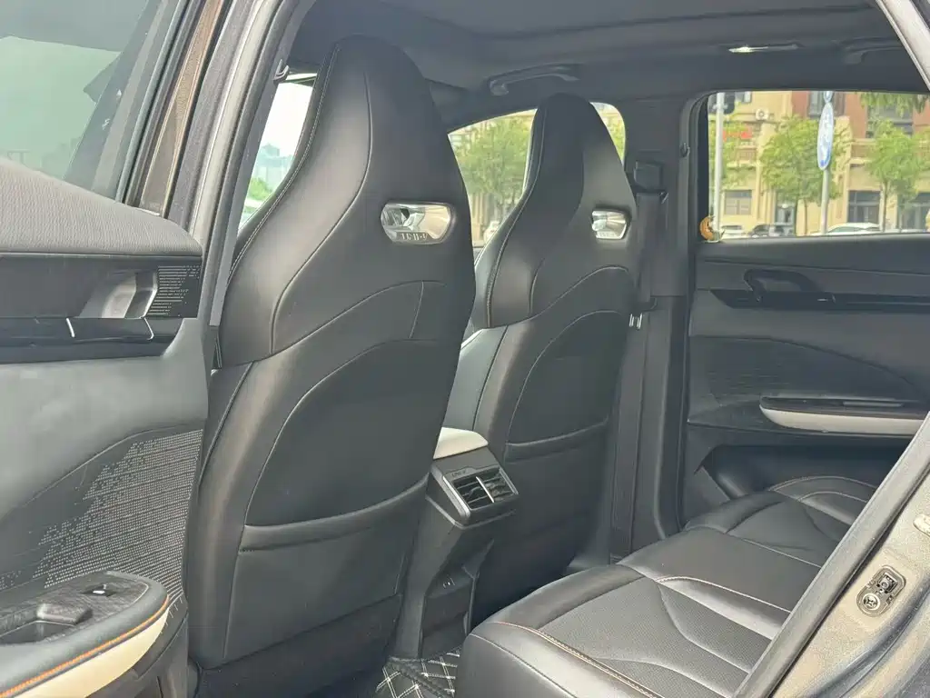 Changan UNI-V 2023
