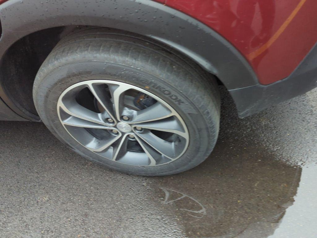 Buick Encore GX 2023
