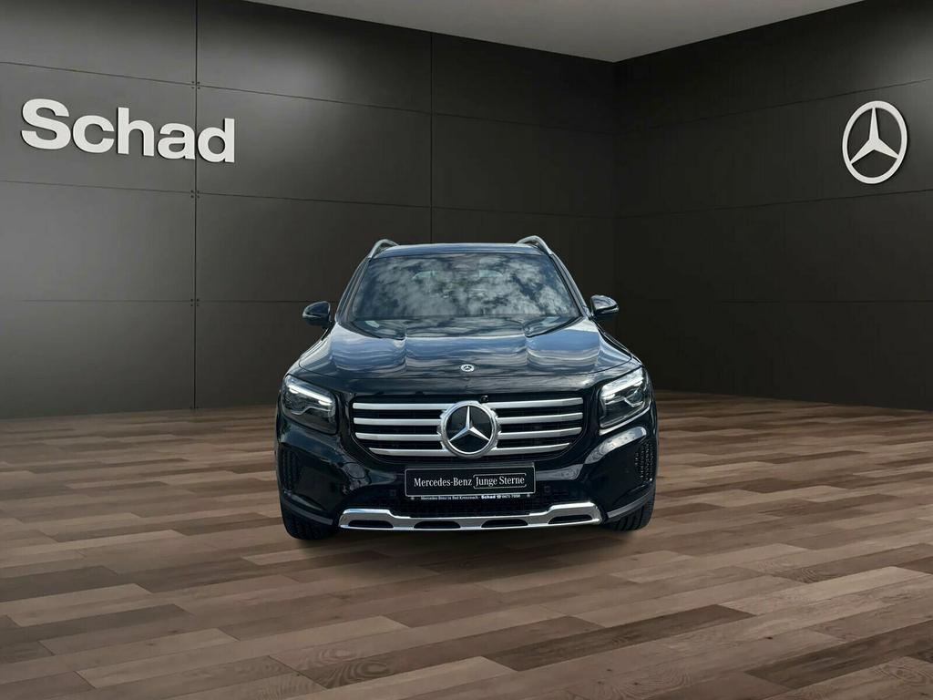 Mercedes-Benz GLB 220 2024