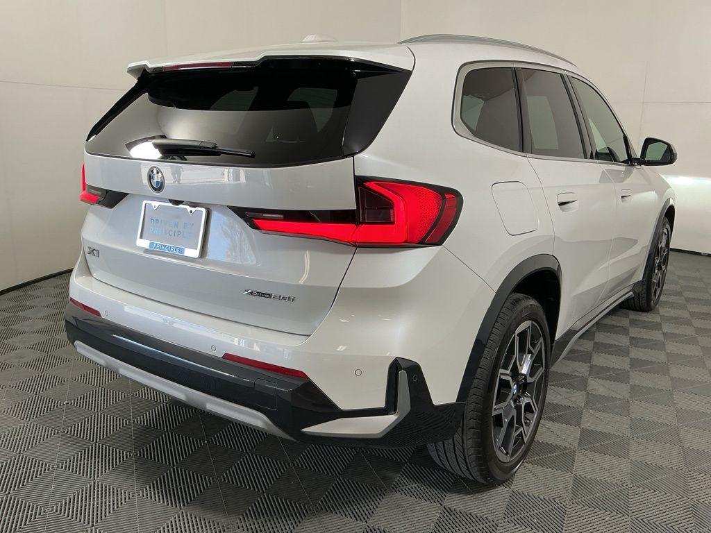 BMW X1 2023