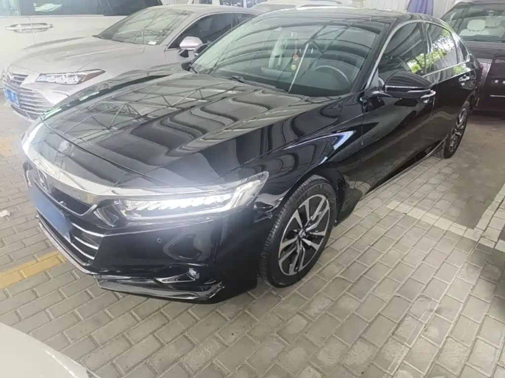 Honda Accord 2023