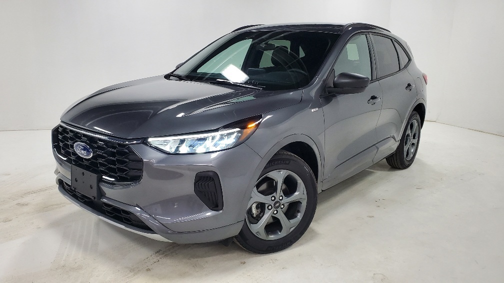 Ford Escape 2023
