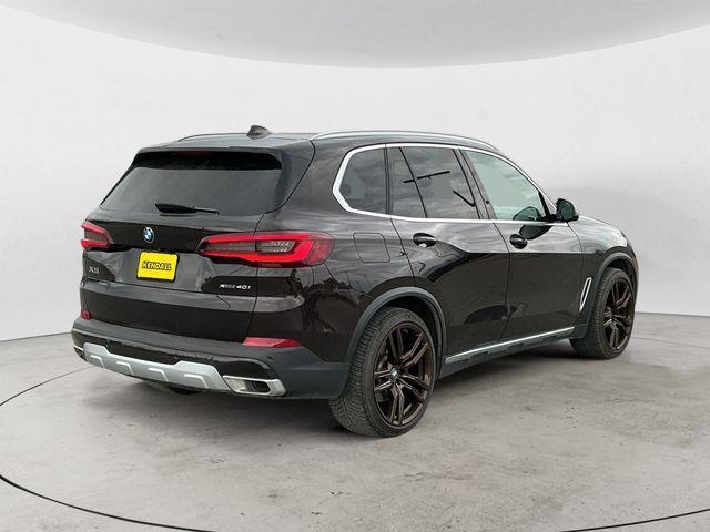 BMW X5 2023