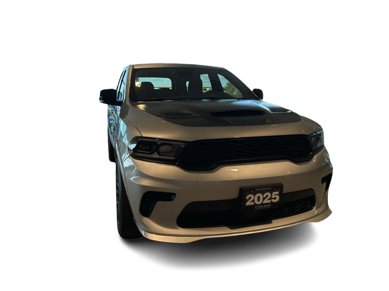 Dodge Durango 2025