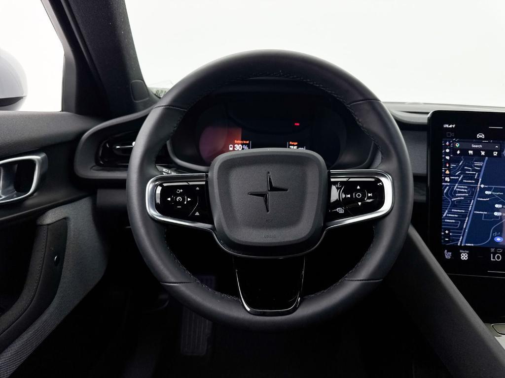 Polestar 2 2023