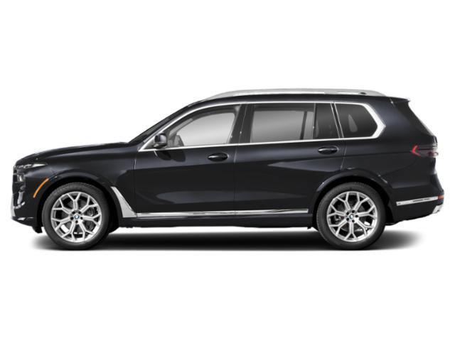 BMW X7 2023