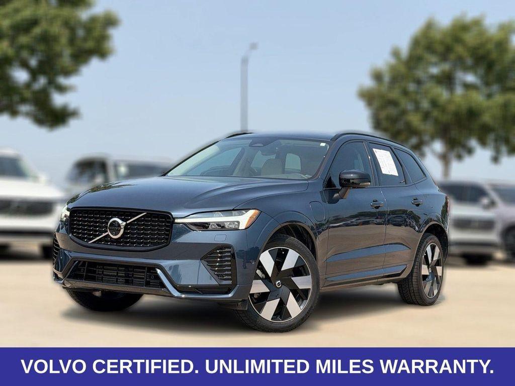 Volvo XC60 2024