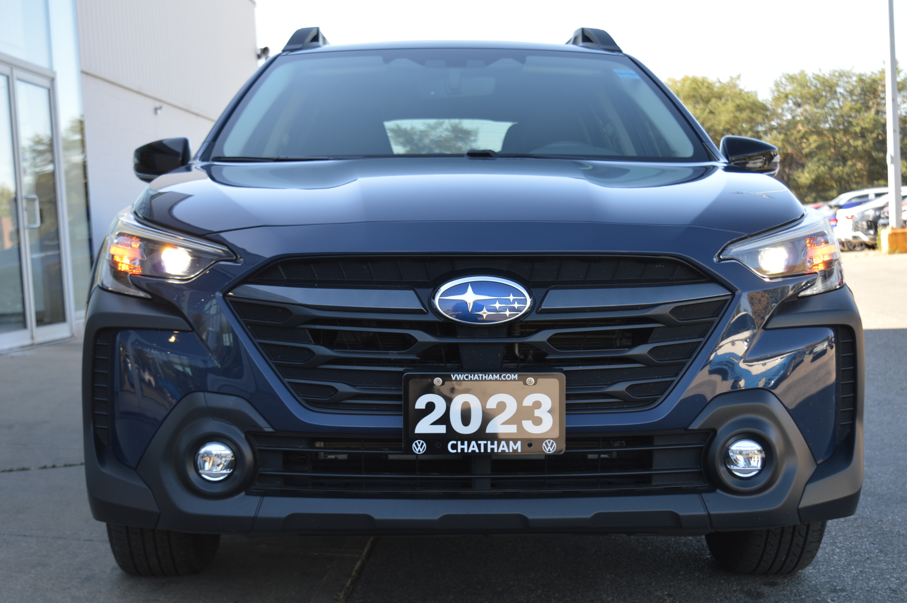 Subaru Outback 2023