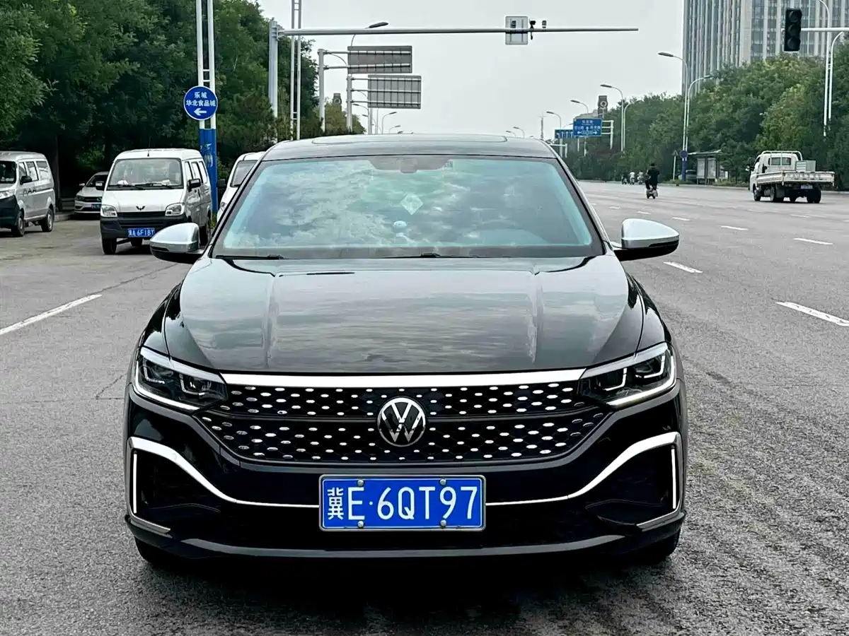 Volkswagen Lavida 2023