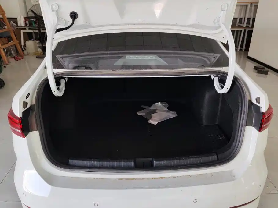 Volkswagen Lavida 2026