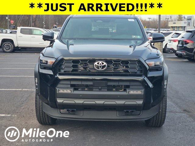 Toyota 4Runner 2025