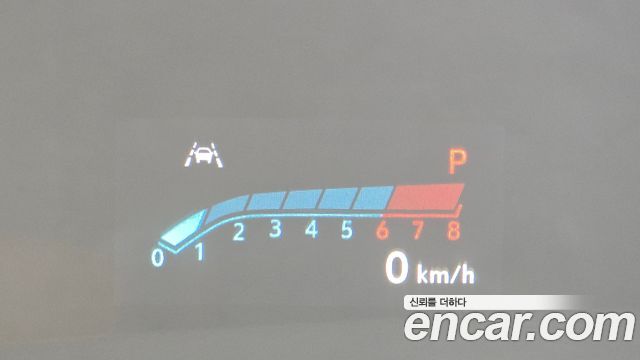 Chevrolet TrailBlazer 2021