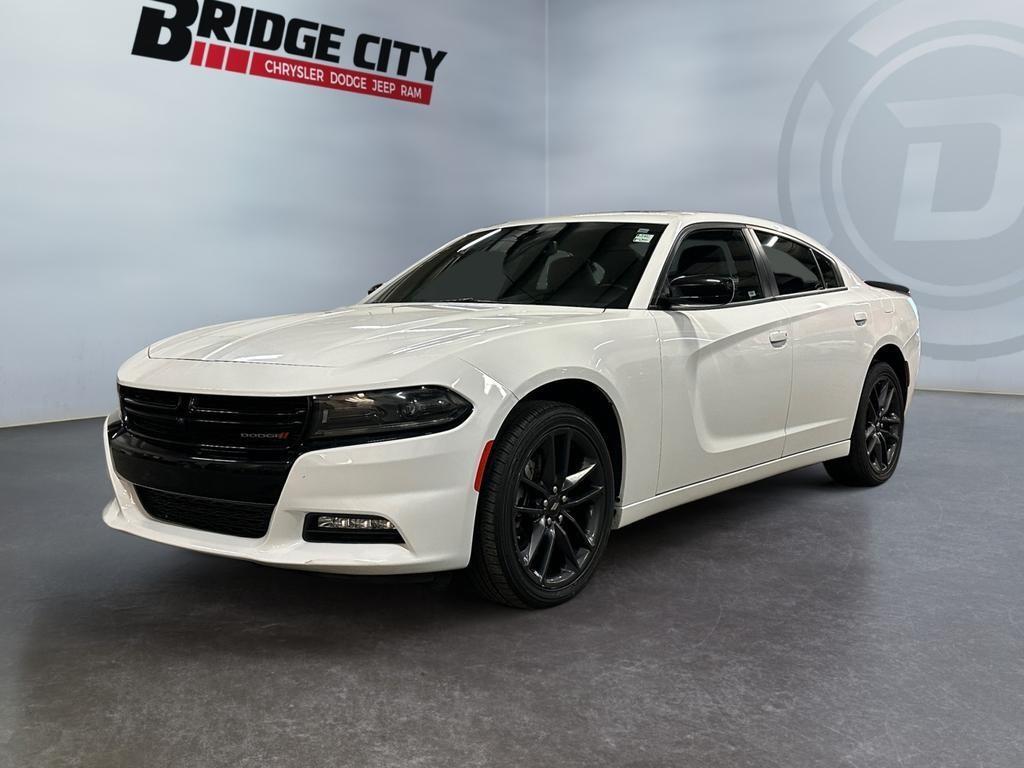 Dodge Charger 2023