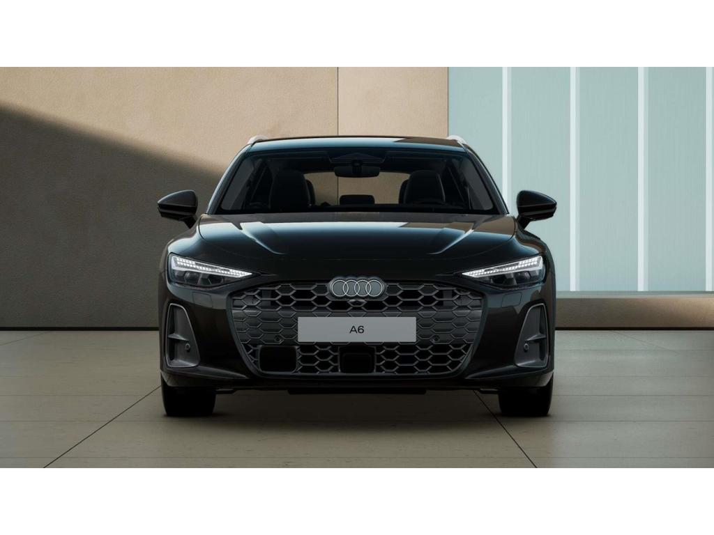 Audi A6 2025