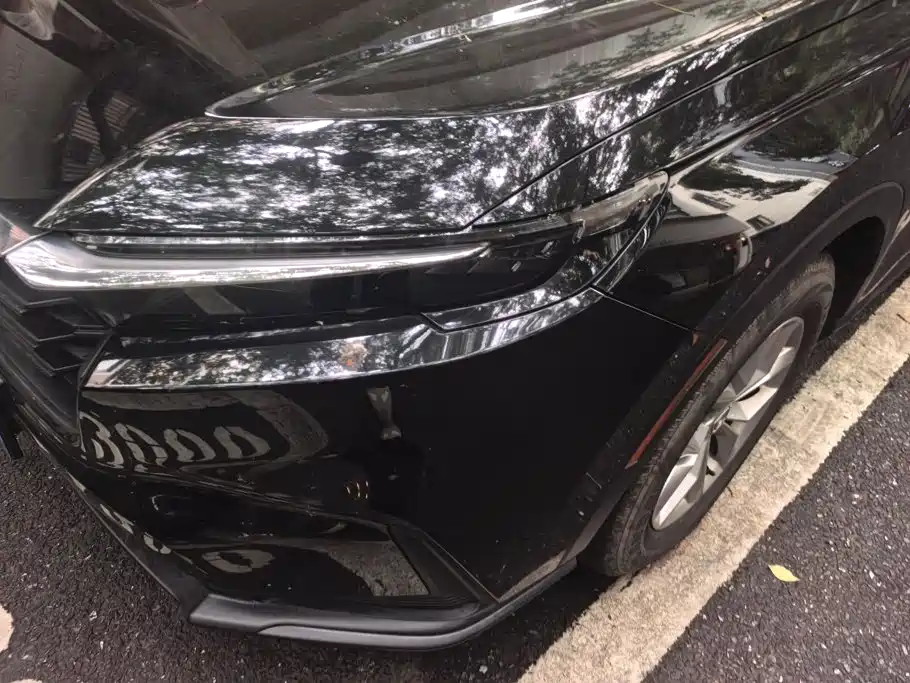 Honda CR-V 2024