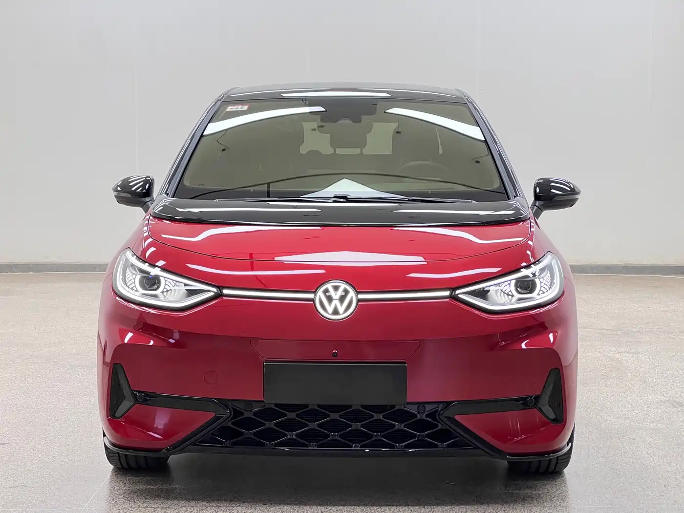 Volkswagen ID.3 2025