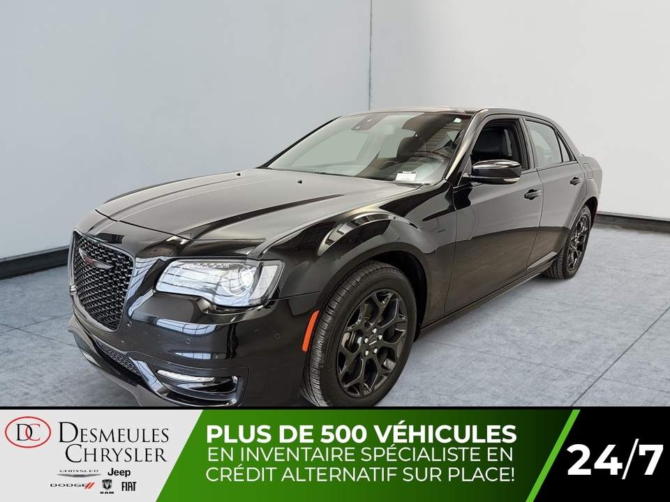 Chrysler 300 2023