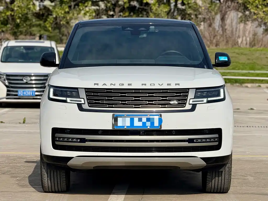 Land Rover Range Rover 2024