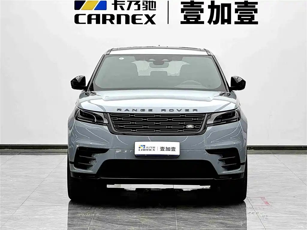 Land Rover Range Rover Velar 2024