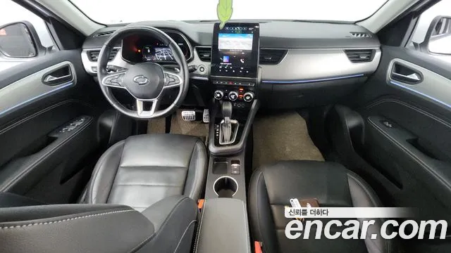 Renault Arkana 2023