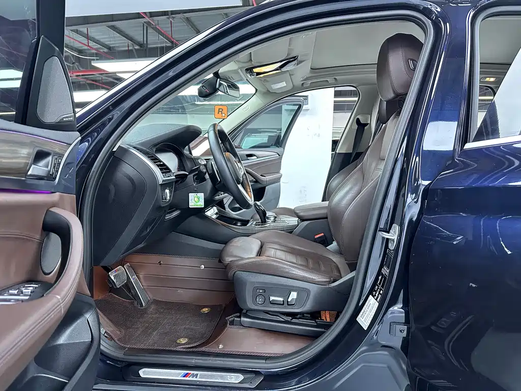 BMW X3 2020