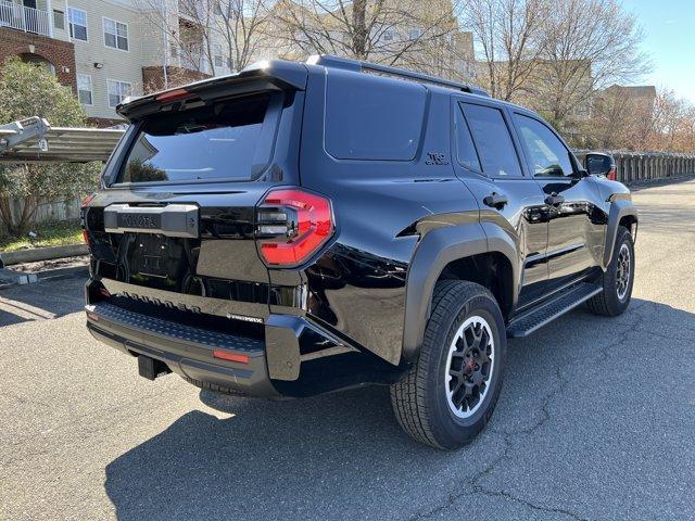 Toyota 4Runner 2026