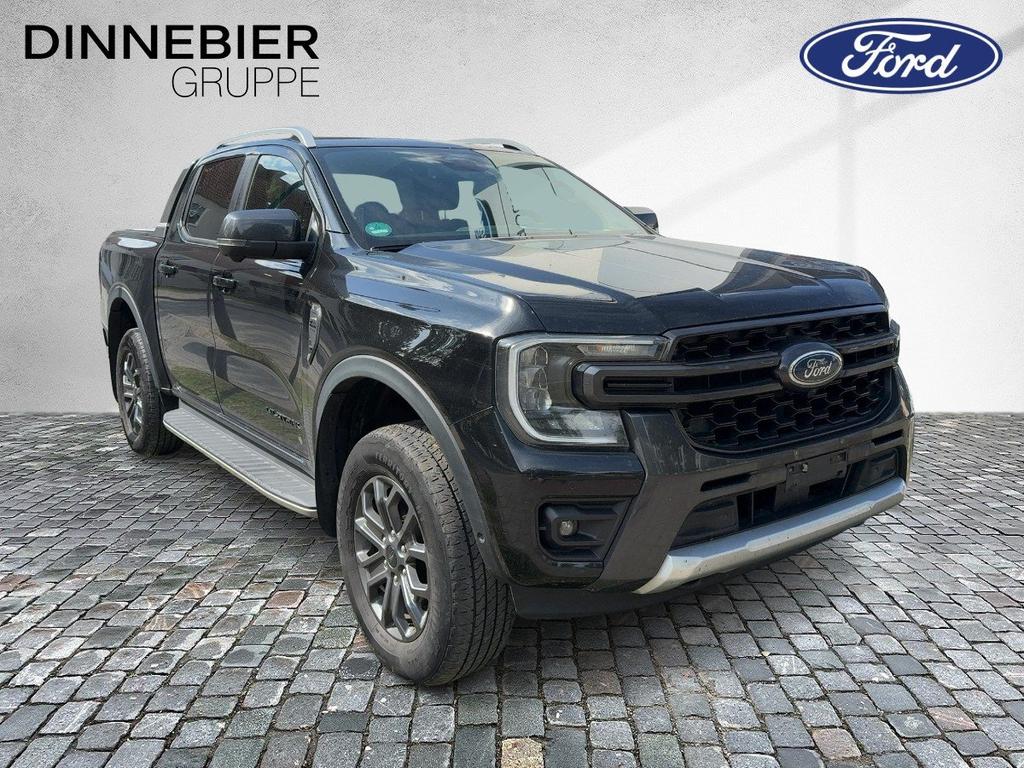 Ford Ranger 2023