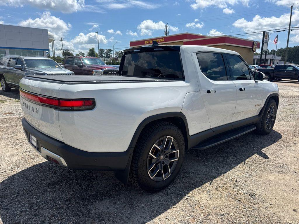 Rivian R1T 2022