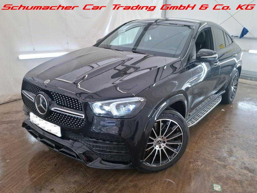 Mercedes-Benz GLE 350 2023