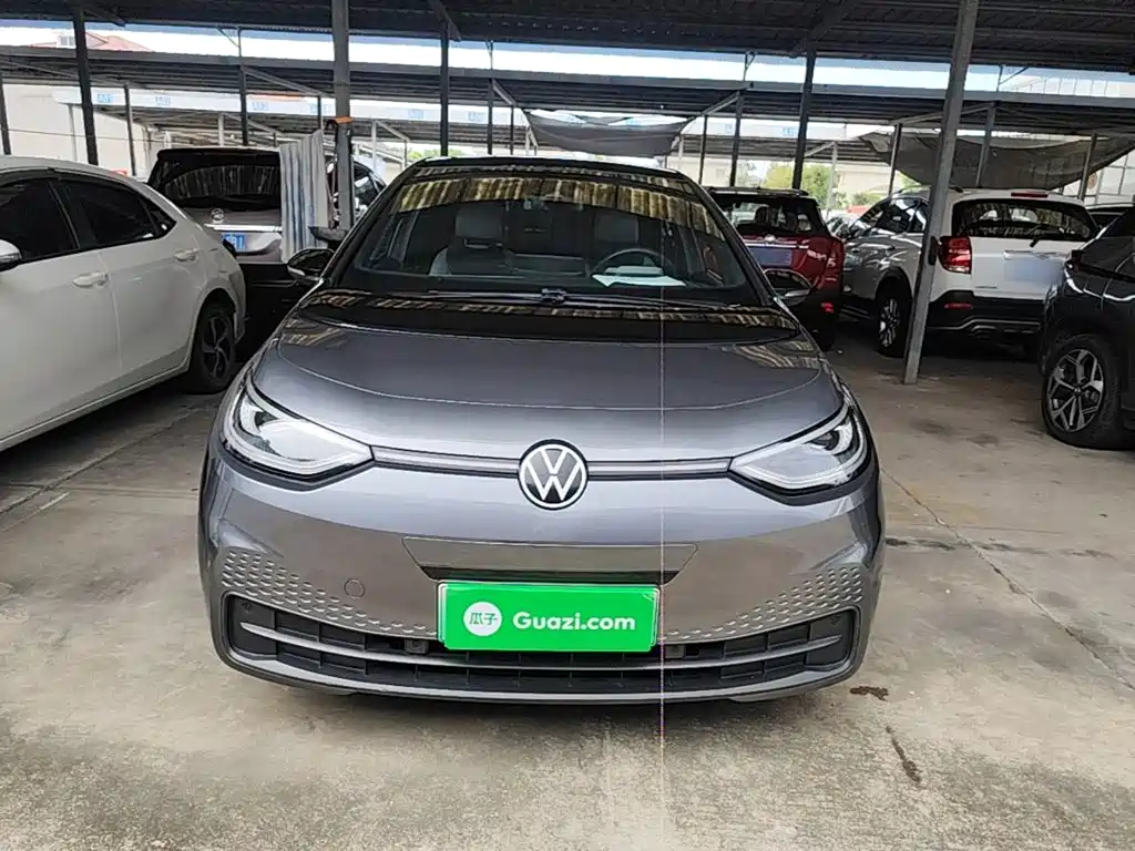 Volkswagen ID.3 2022