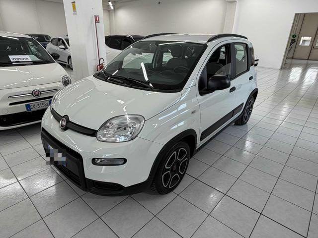 Fiat Panda 2021