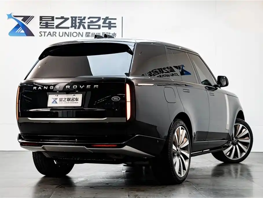 Land Rover Range Rover 2024