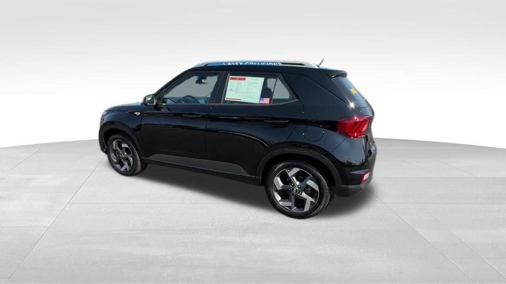 Hyundai Venue 2024