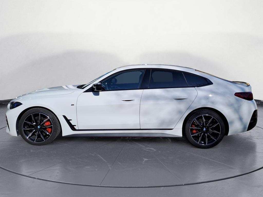 BMW 440 GRAN COUPÉ 2025