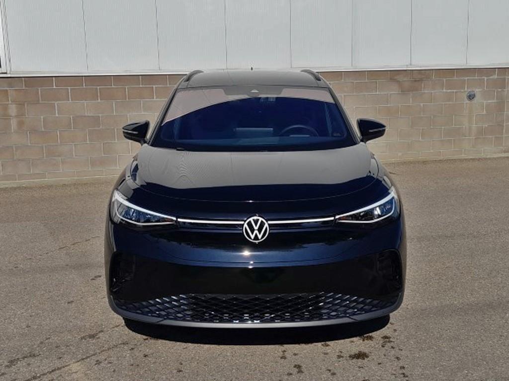 Volkswagen ID.4 2023