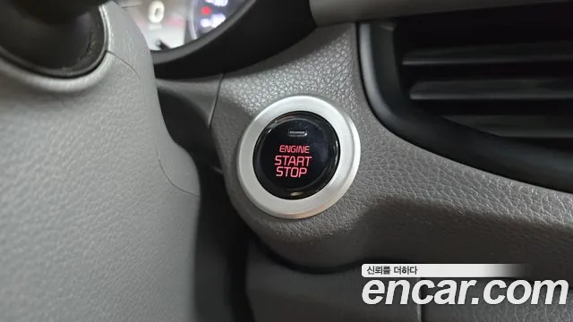 Kia Morning 2020