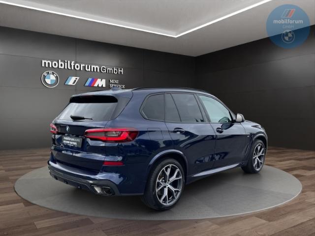 BMW X5 2023