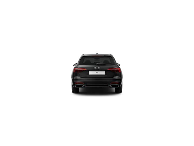 Audi A4 2023