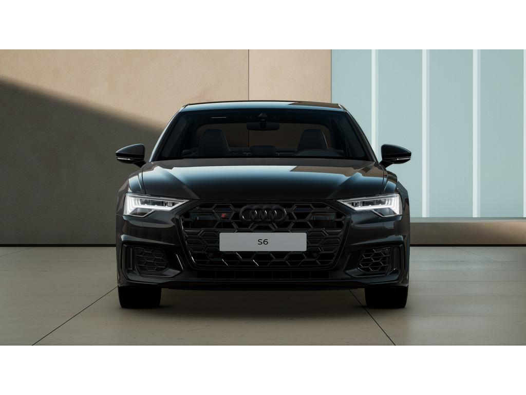 Audi S6 2024