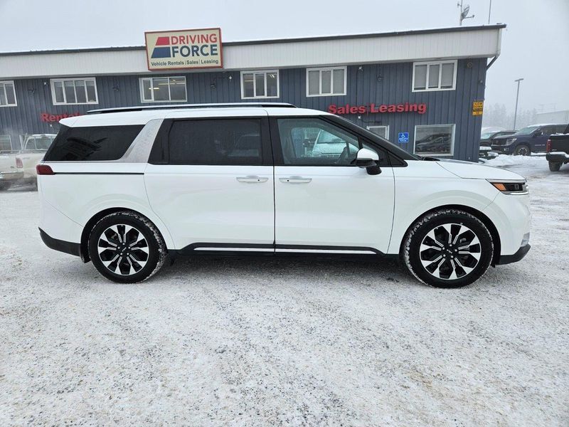 Kia Carnival 2024