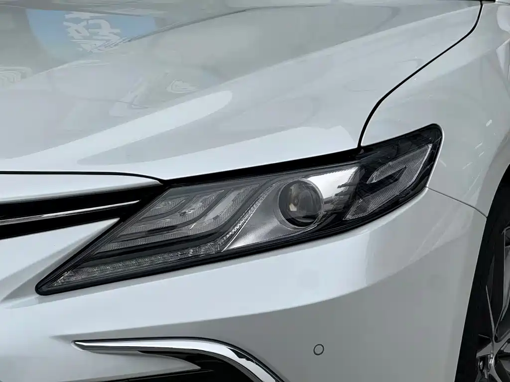 Toyota Camry 2023