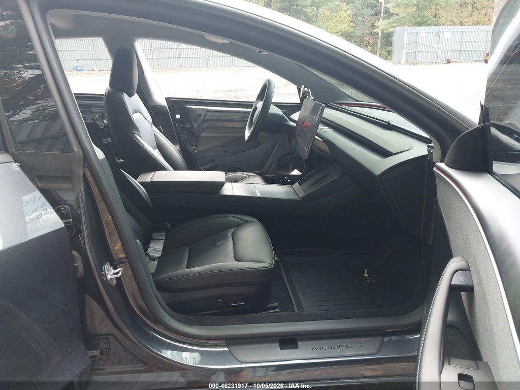 Tesla Model 3 2025