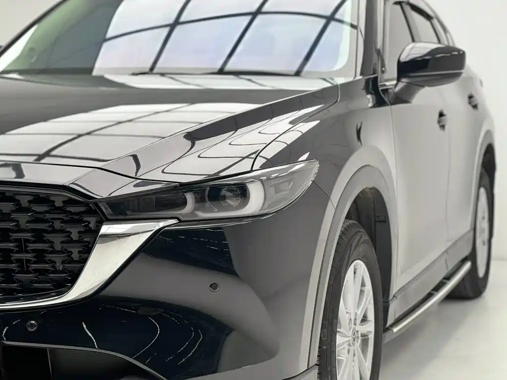 Mazda CX-5 2023