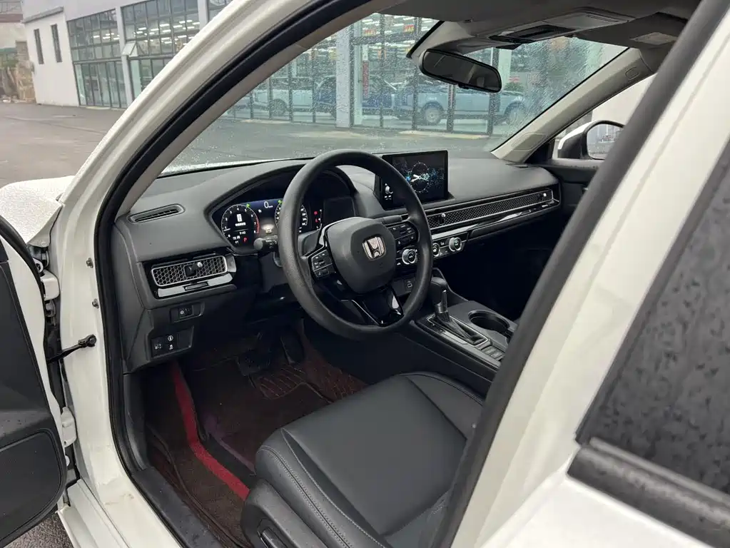 Honda Civic 2024
