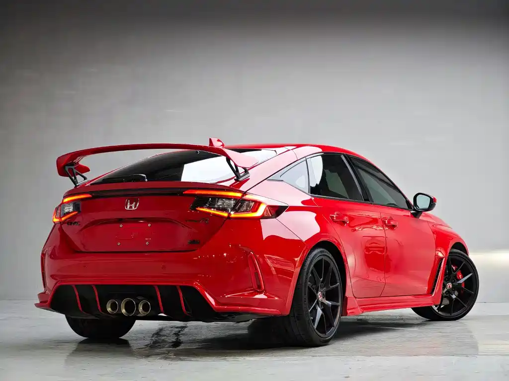 Honda Civic 2023
