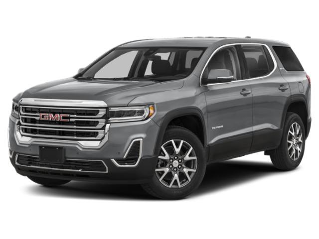 GMC Acadia 2023